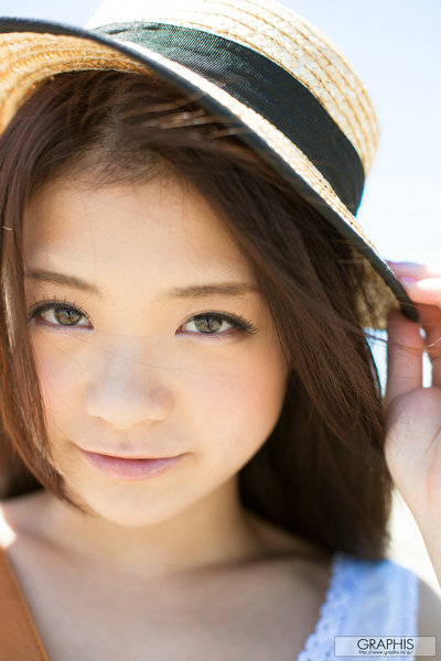 [Graphis] 2012.12.03 GRAPHIS GIRLS 2012 第三弾 鶴田かな [145P]