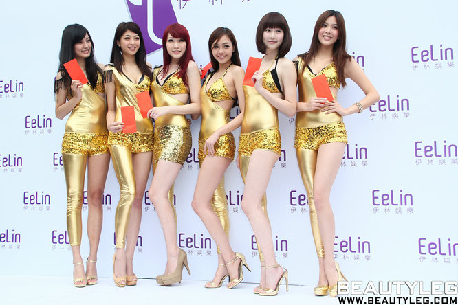 [Beautyleg]新闻写真 2013.04.05 BEAUTY NEWS [118P326M]