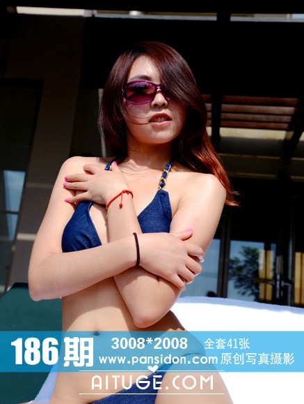 [PANS写真]2014.01.14 No.186 默默 [41P] + 视频花絮 