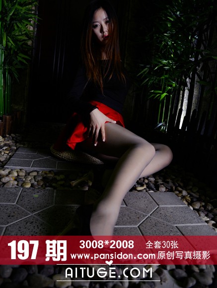 [PANS写真]2014.02.06 NO.197 [30P] + 视频花絮 