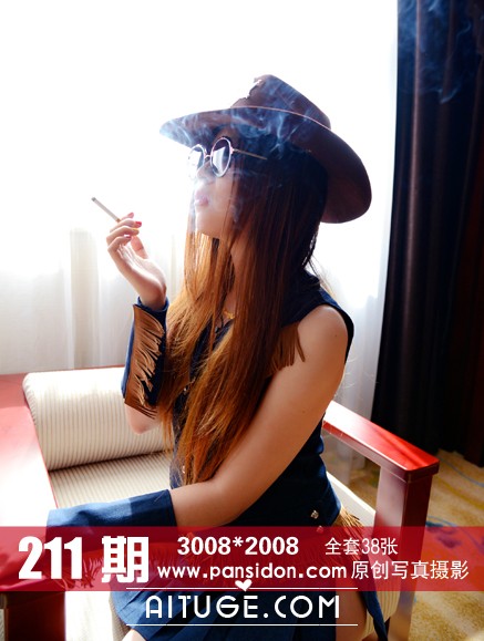 [PANS写真]2014.03.07 NO.211 苏琪 [38P] + 视频花絮 