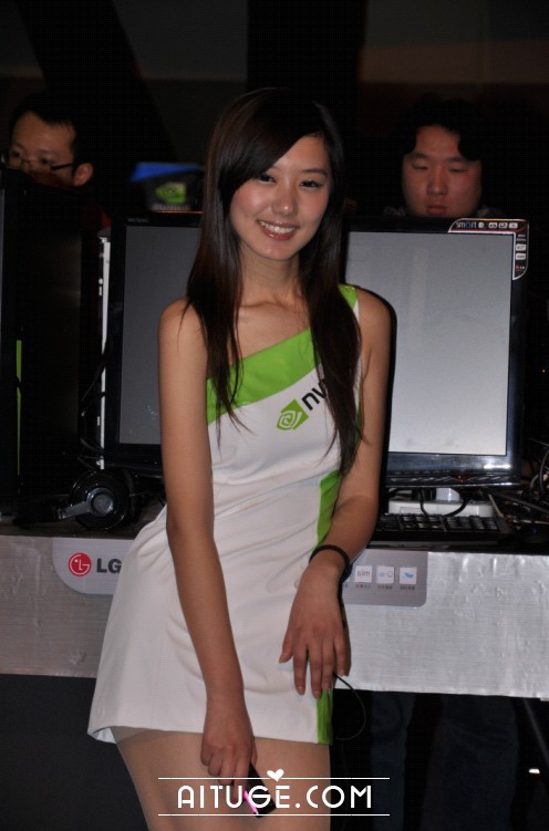 2010 chinajoy showgirl 高清美女图集【五】打包下载 1571P/4.54GB