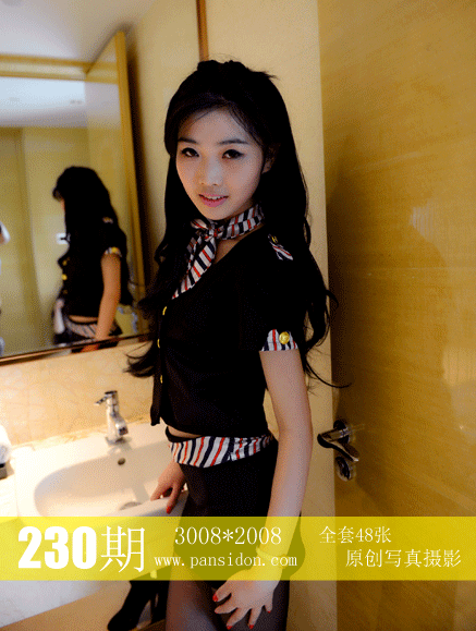 [PANS写真]2014.04.25 NO.230 梦梦 [48P] + 视频花絮