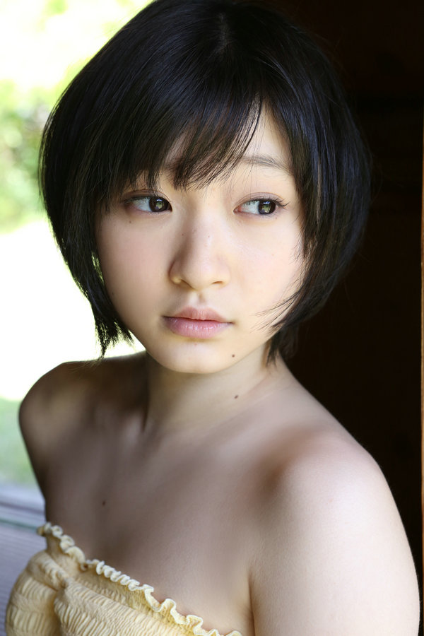 [Hello! Project digital books] 2015.05 No.130 Karin Miyamoto 宮本佳林 [100P]