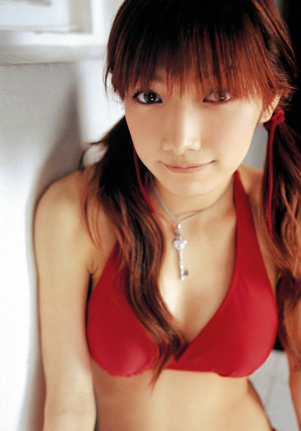 [Hello! Project Digital Books] No.013 Maki Goto 後藤真希 [114P-110MB]