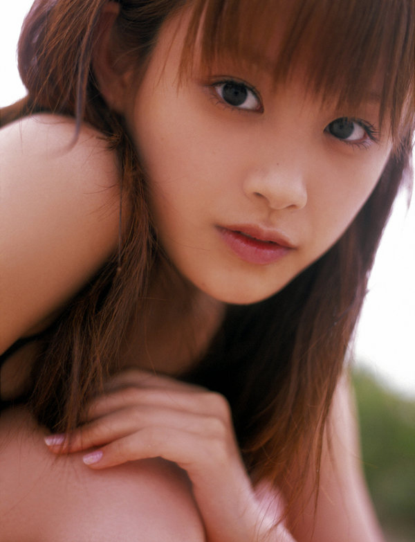 [Hello! Project Digital Books] No.016 Ai Takahashi 高橋 愛 [100P-105MB]