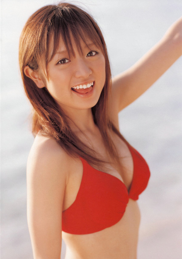 [Hello! Project Digital Books] No.019 Asami Konno 紺野あさ美 [115P-109MB]