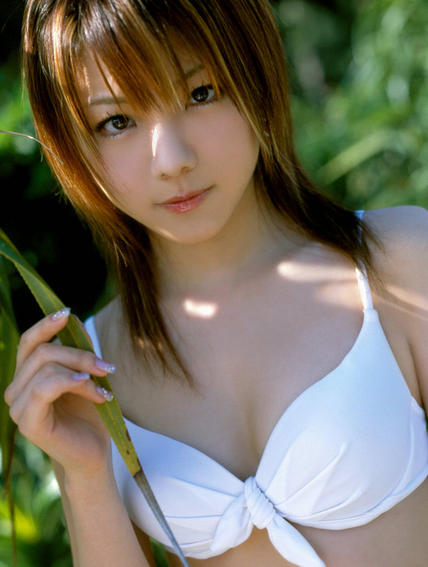 [Hello! Project Digital Books] No.031 Reina Tanaka 田中れいな [105P-108MB]