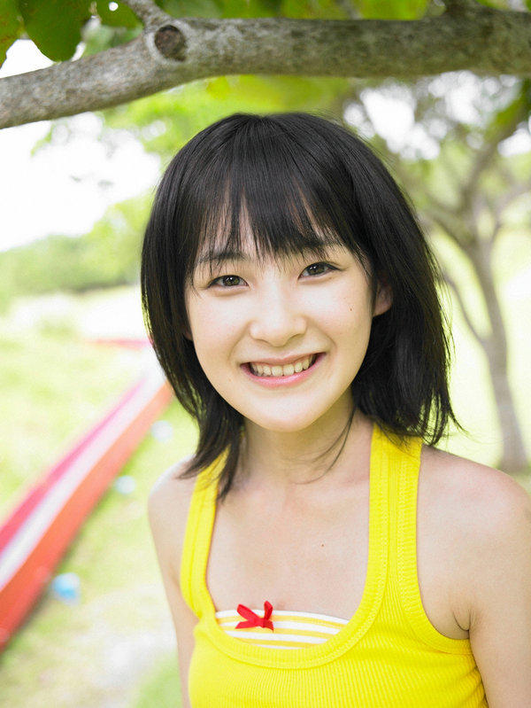 [Hello! Project Digital Books] No.059 Momoko Tsugunaga 嗣永桃子 [86P-77MB]