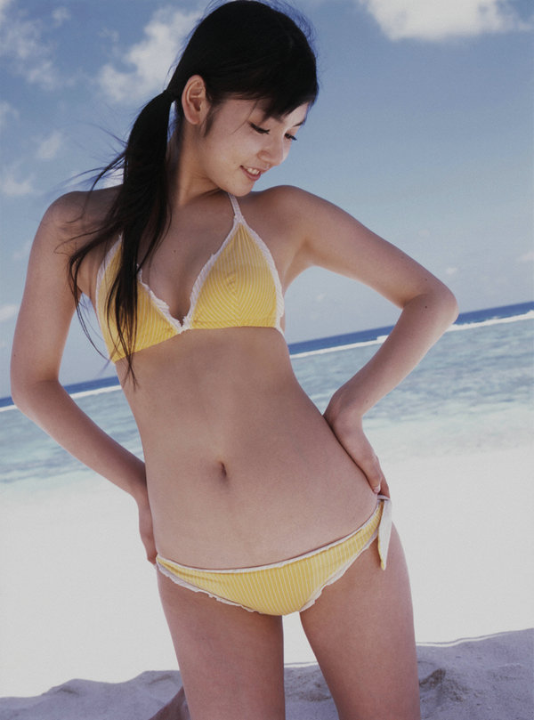 [Hello! Project Digital Books] No.062 Sayumi Michishige 道重さゆみ [100P-76MB]