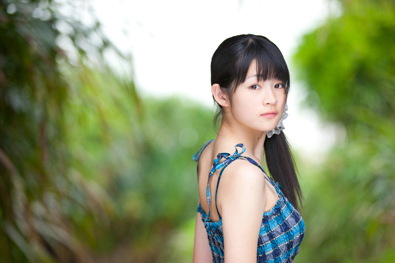 [Hello! Project Digital Books] No.079 Yuuka Maeda 前田憂佳 [121P-86MB]