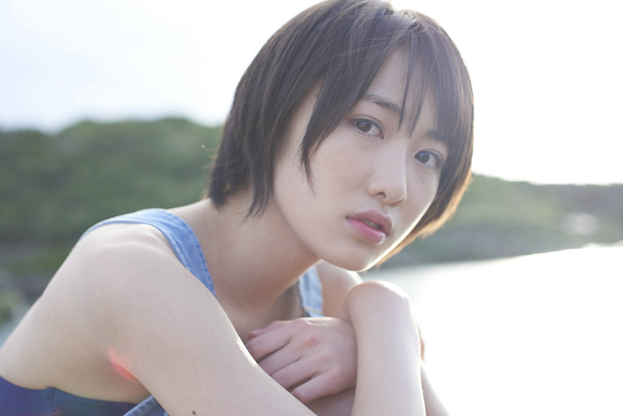 [Hello! Project Digital Books] No.145 Kudou Haruka 工藤遥 [101P-91MB]