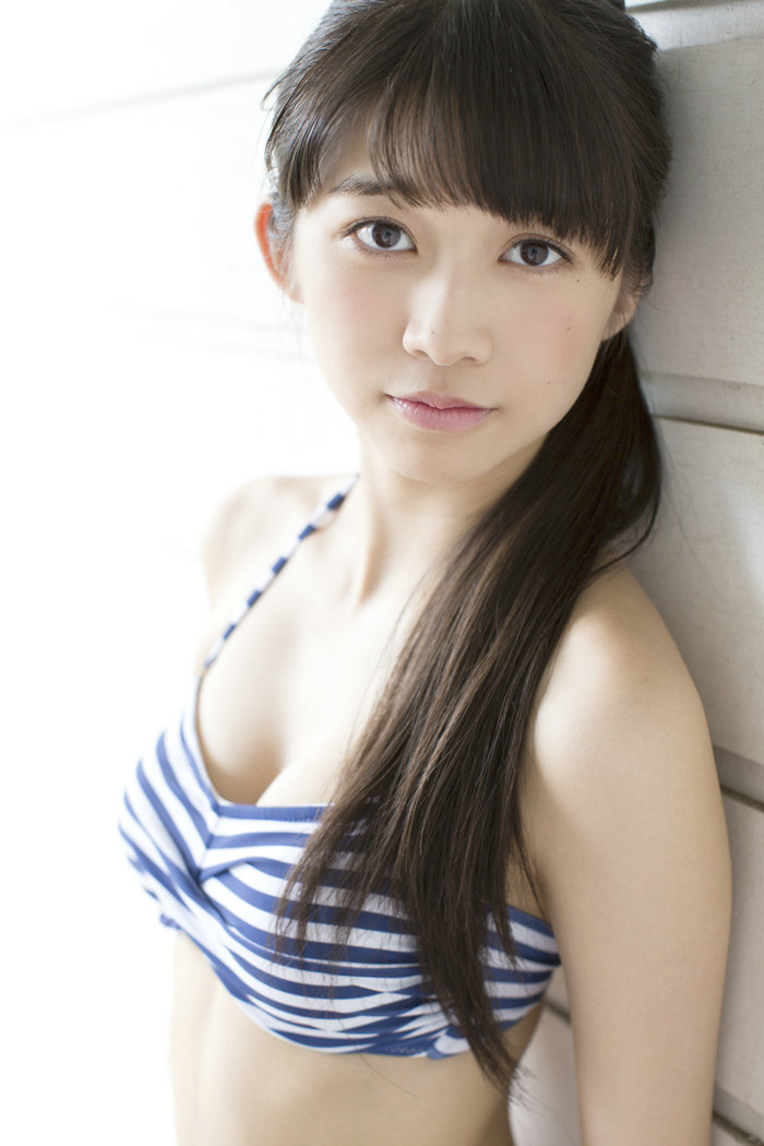 [Hello! Project Digital Books] No.154 Maria Makino 牧野真莉愛 [100P-110MB]