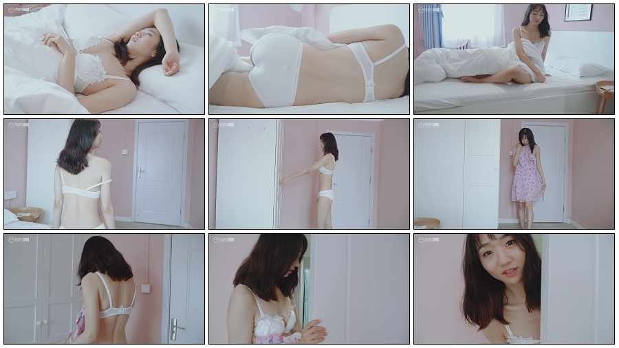 [YALAYI]雅拉伊视频 2019.07.12 V053《和你》念念 [MP4-133MB]