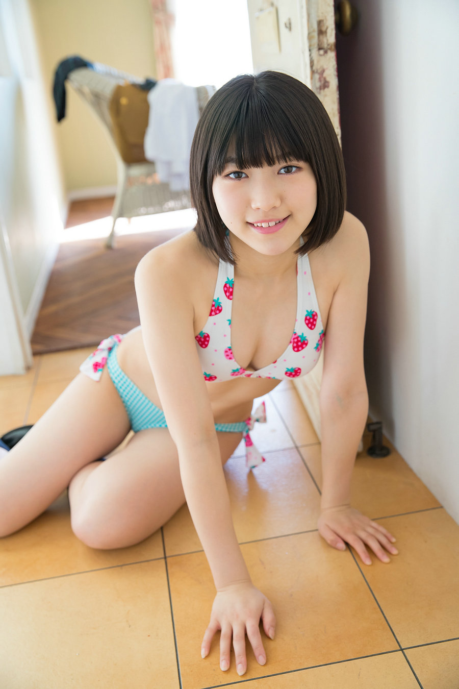 [Minisuka.tv] Risa Sawamura 沢村りさ - Limited Gallery 7.4 [59P33MB]