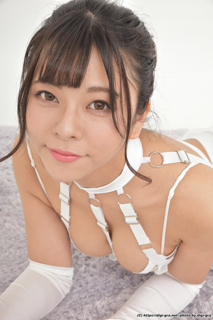 [Digi-Gra] Azusa Misaki 岬あずさ Photoset 02 [69P71MB]