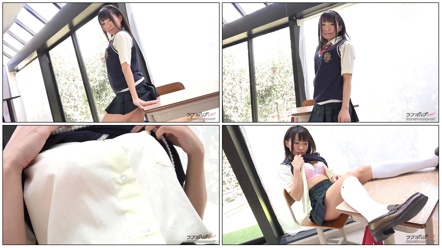 [LOVEPOP] Minori Konohata 小日向みのり MOVIE 01 [537MB]