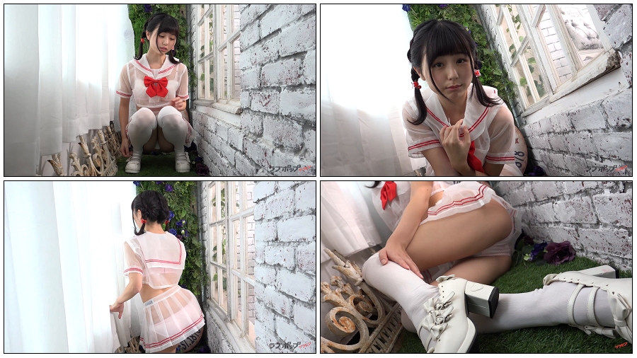 [LOVEPOP] KURIEMI くりえみ - Sheer sailor - PPV [MP4-736MB]