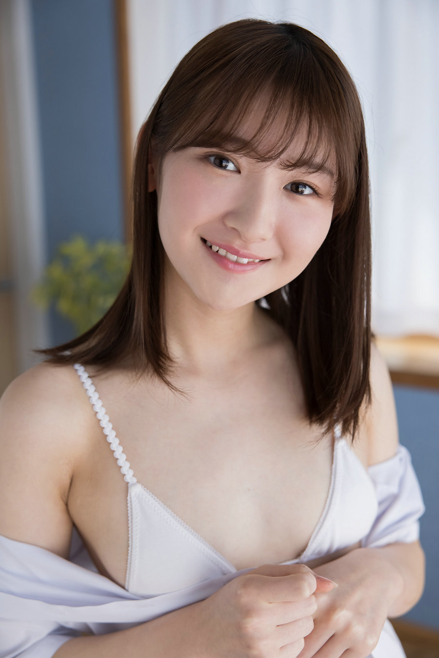 [Minisuka.tv] Asami Kondou 近藤あさみ - Limited Gallery 31.2 [35P46MB]