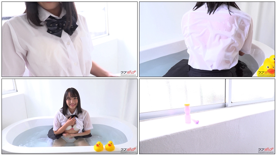 [LOVEPOP] Narumi Amaha 天羽成美 MOVIE 08 [562MB]