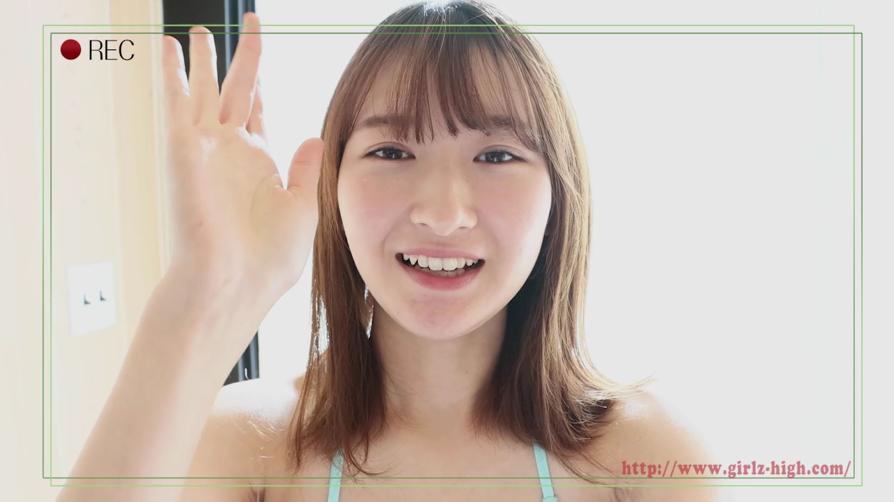 [Girlz-High] Asami Kondou 近藤あさみ - bfaa_071_002 MOVIE [193MB]