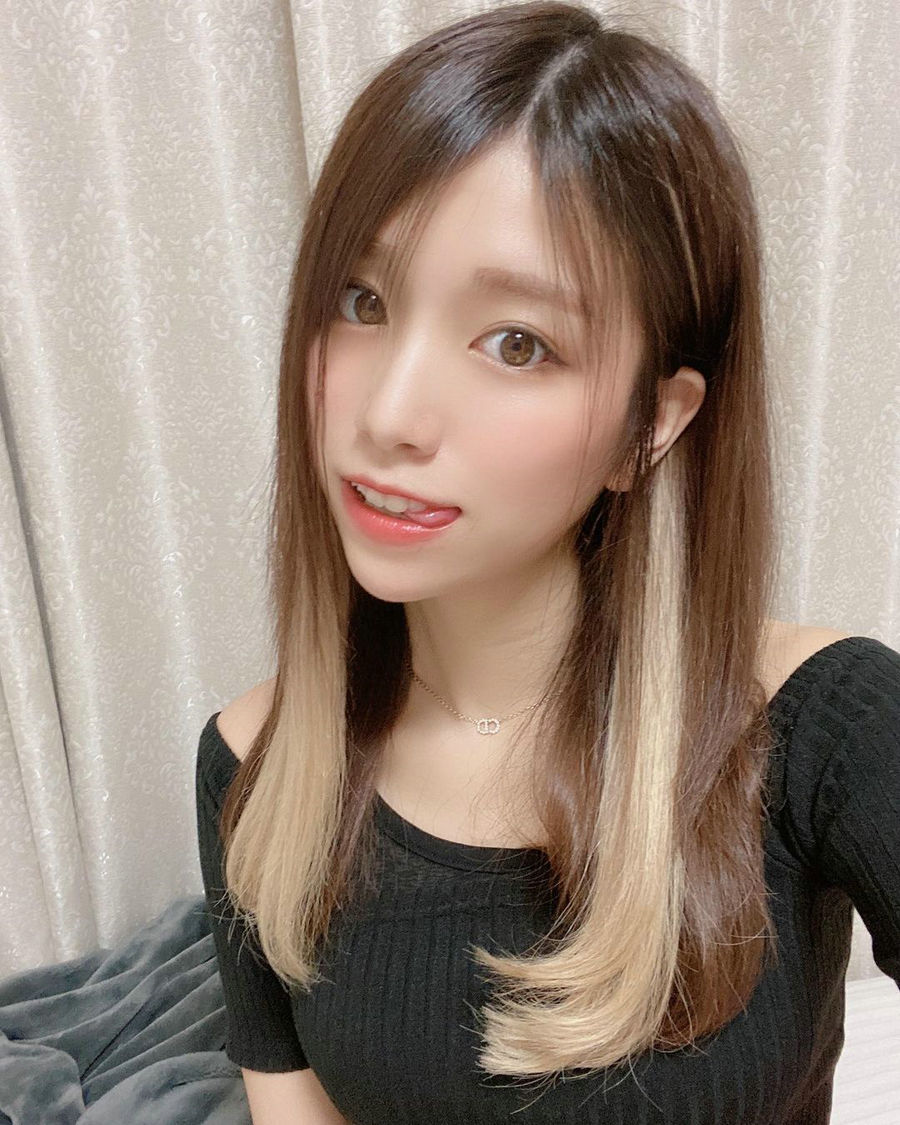 Sae Kanzaki 神崎紗衣 Instagram Collection [712P105V-297MB]