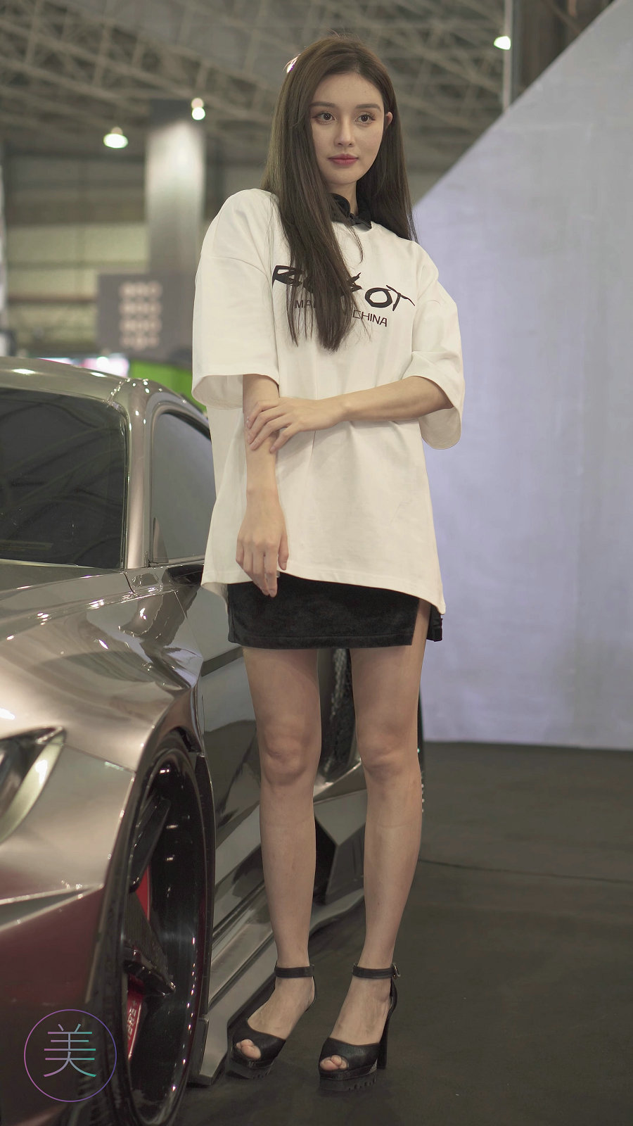 2021 东莞AIT改装车展 Auto Salon Racing Model 42 [165MB]