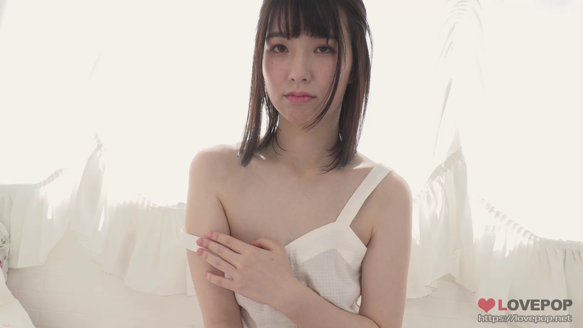 [LOVEPOP] Mai Kagari 花狩まい MOVIE 04 [640MB]