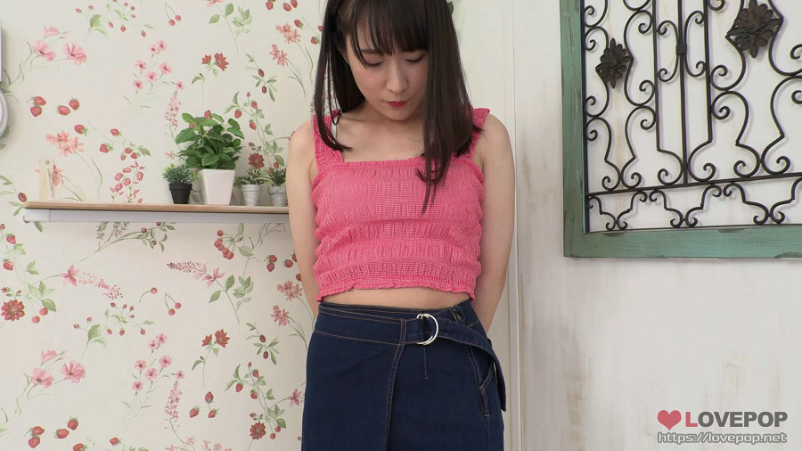 [LOVEPOP] Atsuko Nakajima 中島あつこ MOVIE 02 [615MB]