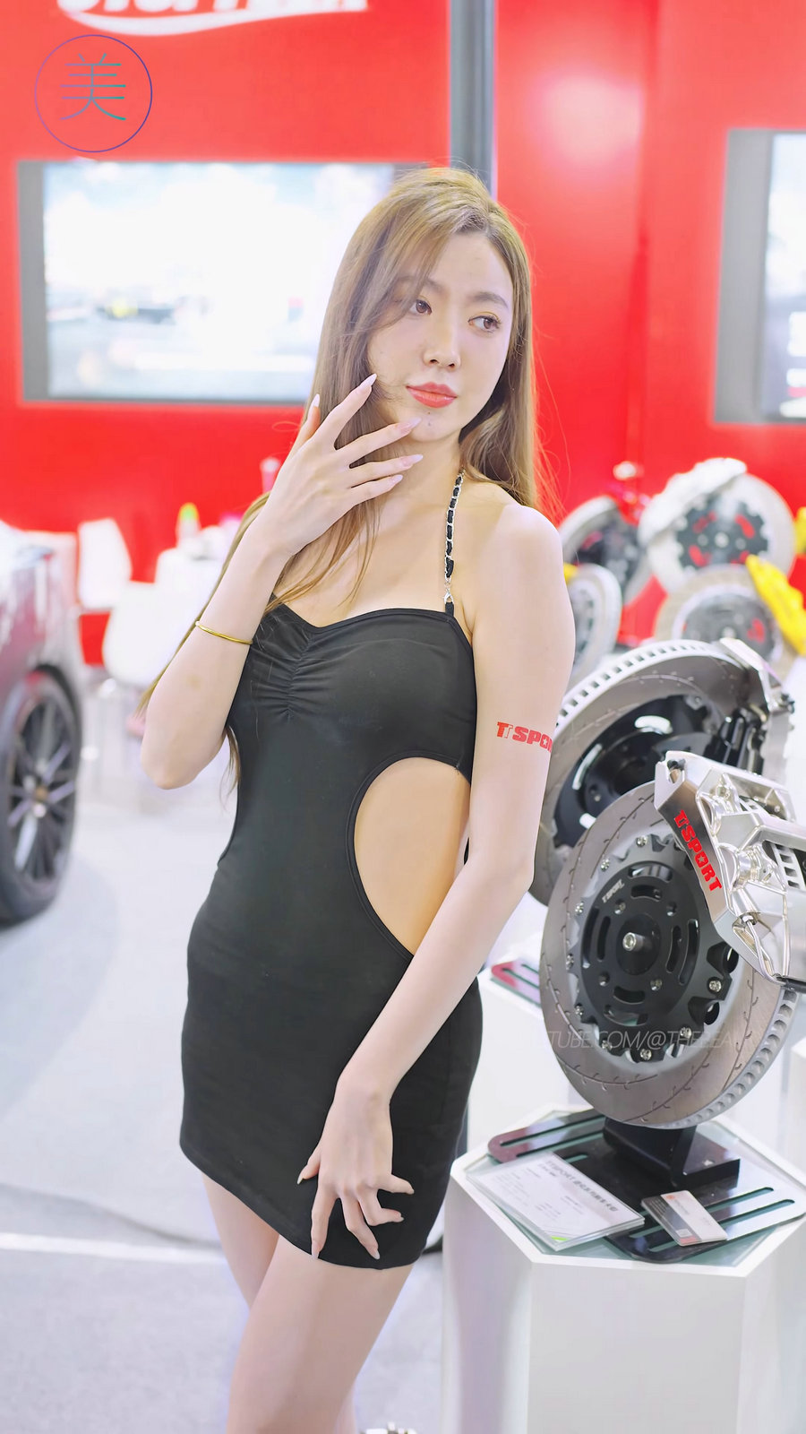 2023 上海AIT改装车展 Auto Salon Racing Model 32 [706MB]