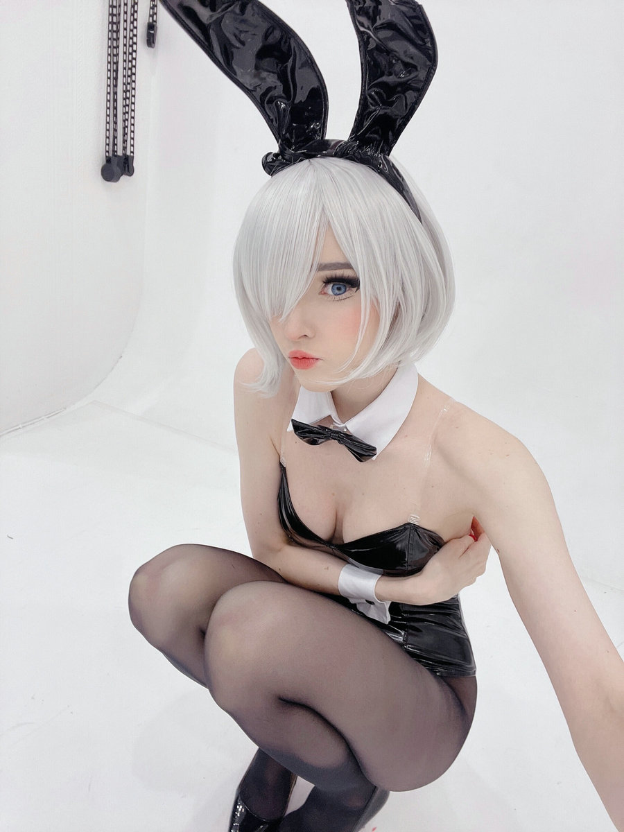 Candy Ball - Bunny 2B [25P-75MB]