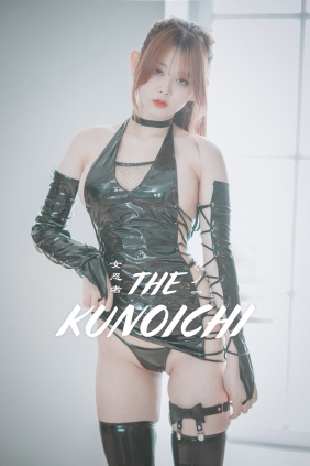 [DJAWA] Zia - The Kunoichi [78P-1.25GB]