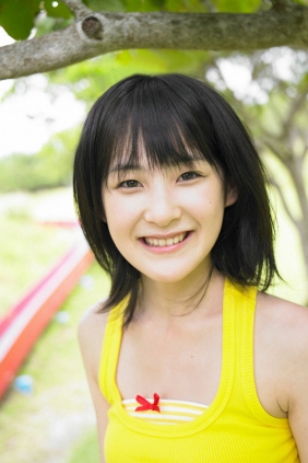 [Hello! Project Digital Books] No.059 Momoko Tsugunaga 嗣永桃子 [86P-77MB]