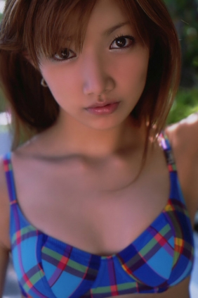 [Hello! Project Digital Books] No.003 Maki Goto 後藤真希 [107P-59MB]