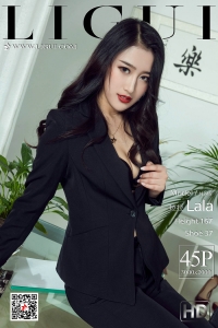 [Ligui丽柜] 2019.04.29 网络丽人 Model 拉拉 [45P]