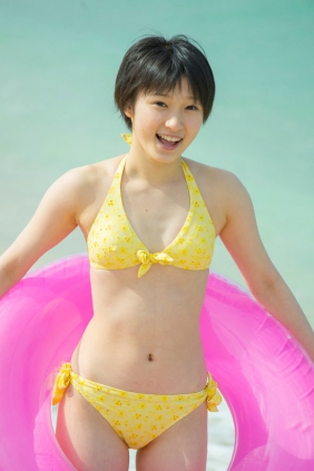 [Hello! Project Digital Books] No.138 Karin Miyamoto 宮本佳林 [106P-125MB]