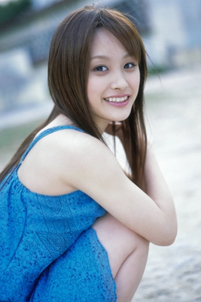 [Hello! Project Digital Books] No.028 Ai Takahashi 高橋 愛 [106P-107MB]