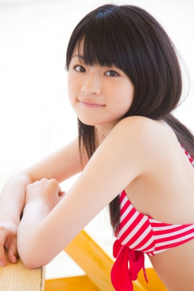 [Hello! Project Digital Books] No.080 Yuuka Maeda 前田憂佳 [120P-77MB]