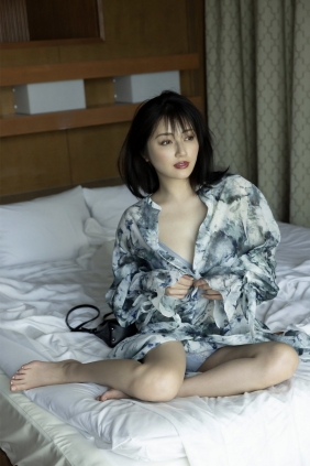 新藤まなみ - Secret NUDE [11P81MB]