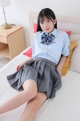 [Minisuka.tv] Mao Imaizumi 今泉まお - Regular Gallery 3.1 [49P29MB]