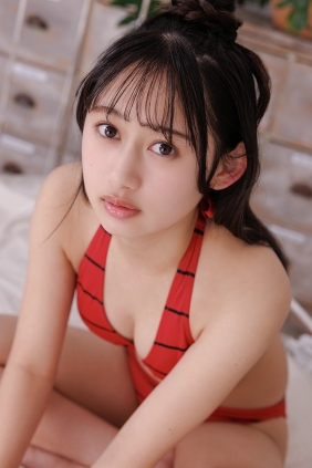 [Minisuka.tv] Seia Fujii 藤井星愛 - Secret Gallery Stage2 Set 4.02 [35P27MB]