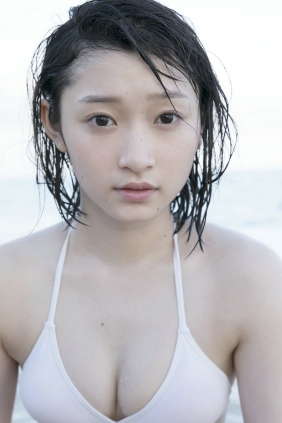 [Hello! Project Digital Books] No.194 Karin Miyamoto 宮本佳林 [121MB]