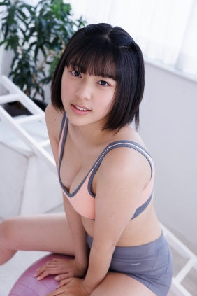 [Minisuka.tv] Eyu Hirayama 平山えゆ - Regular Gallery Stage2 Set 13.02 [32P23MB]