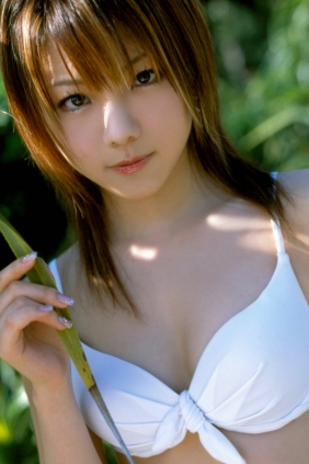 [Hello! Project Digital Books] No.031 Reina Tanaka 田中れいな [105P-108MB]