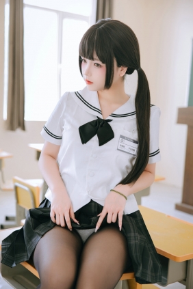 Cosplay日奈娇 - 放学后 [226P8V-3.57GB]