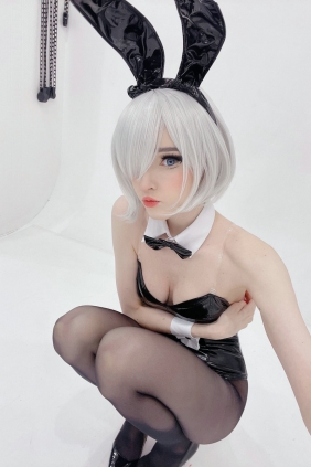 Candy Ball - Bunny 2B [25P-75MB]