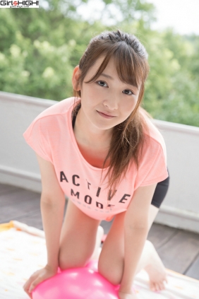 [Girlz-High] Asami Kondou 近藤あさみ - bfaa_047_002 [50P74MB]