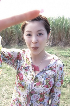 [Hello! Project Digital Books] No.001 Aya Matsuura 松浦亜弥 [101P-21MB]