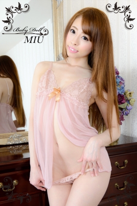 [4K-STAR] 2015.02.04 NO.344 MIU Bady Doll [84P237MB]