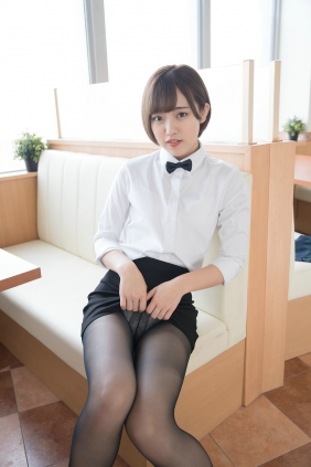 [Minisuka.tv] Anju Kouzuki 香月りお - Limited Gallery 19.3 [45P50MB]